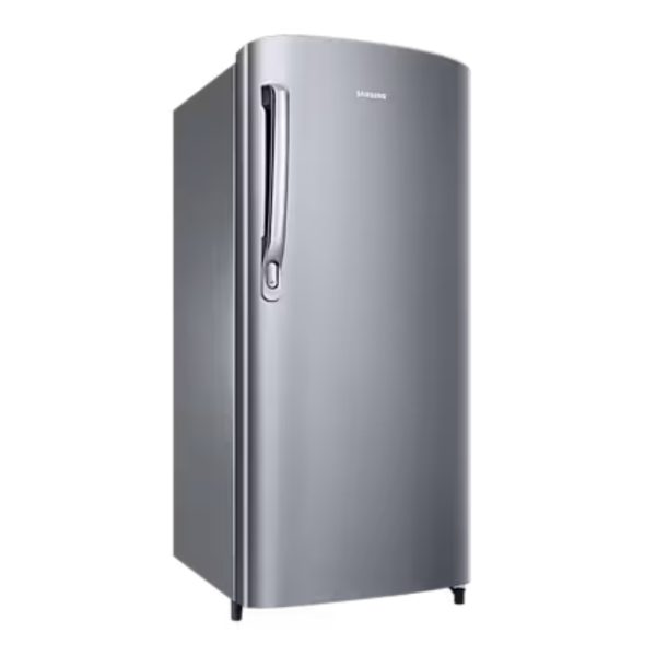 183L Stylish Grandé Design Single Door Refrigerator - Image 2