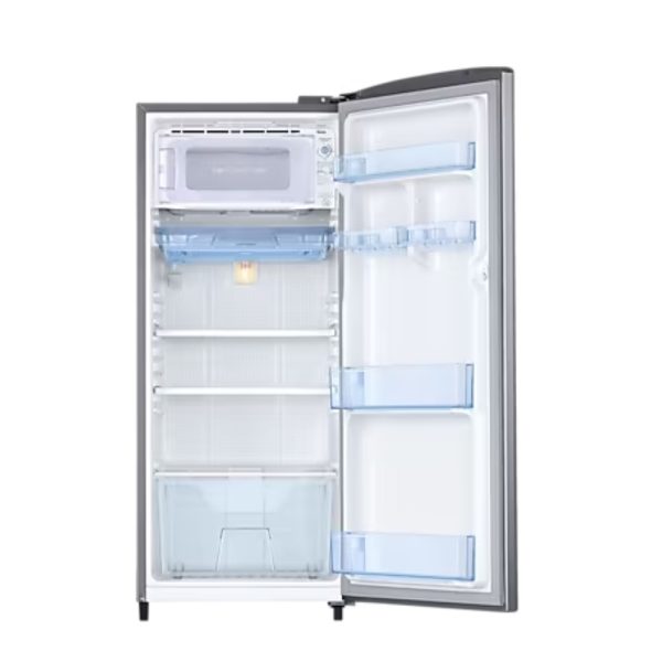 183L Stylish Grandé Design Single Door Refrigerator - Image 2