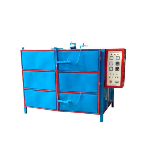 Hot Air Oven