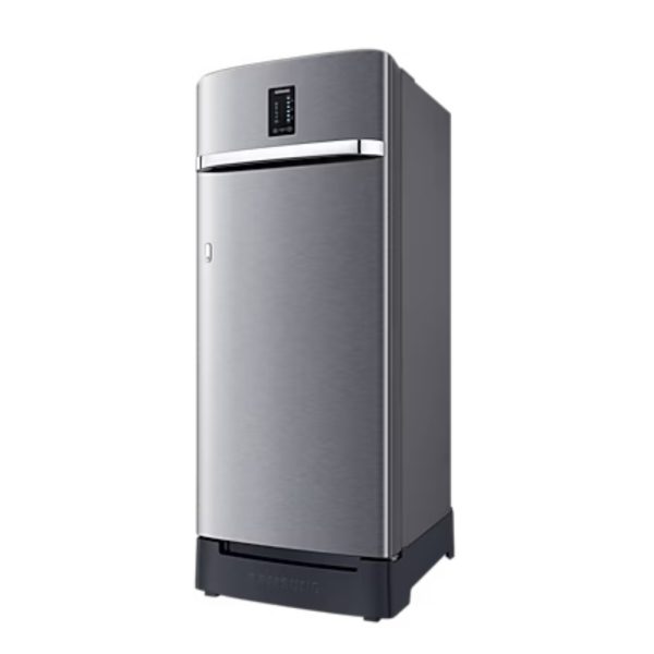 215L Digi-Touch Cool™ Single Door Refrigerator