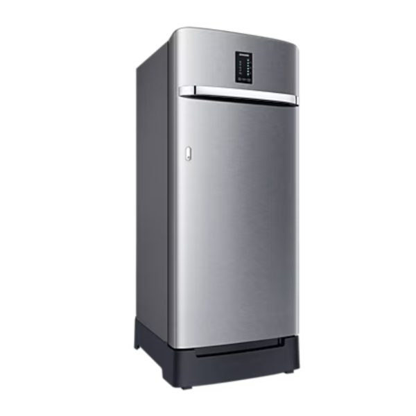 215L Digi-Touch Cool™ Single Door Refrigerator - Image 2