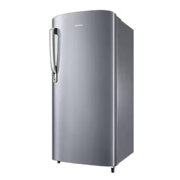 183L Stylish Grandé Design Single Door Refrigerator - Image 3