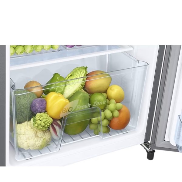 183L Stylish Grandé Design Single Door Refrigerator - Image 2