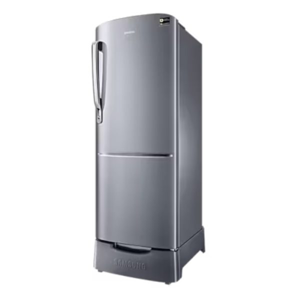 223L Stylish Grandé Design Single Door Refrigerator - Image 3