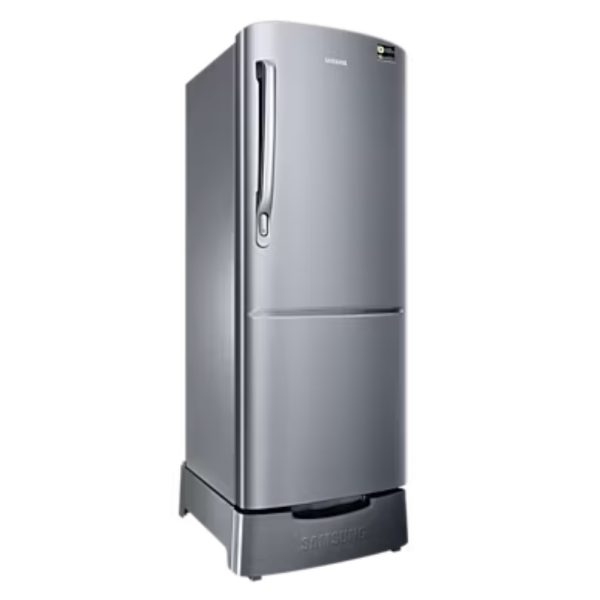 223L Stylish Grandé Design Single Door Refrigerator