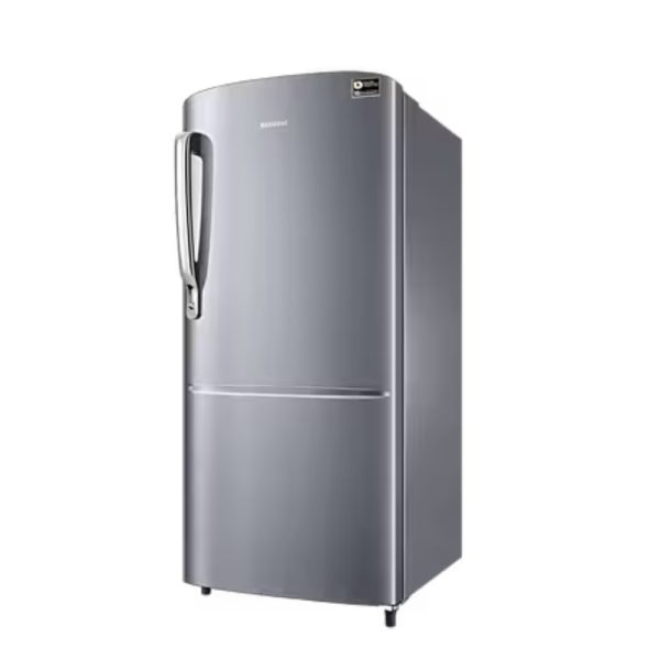 183L Stylish Grandé Design Single Door Refrigerator - Image 2