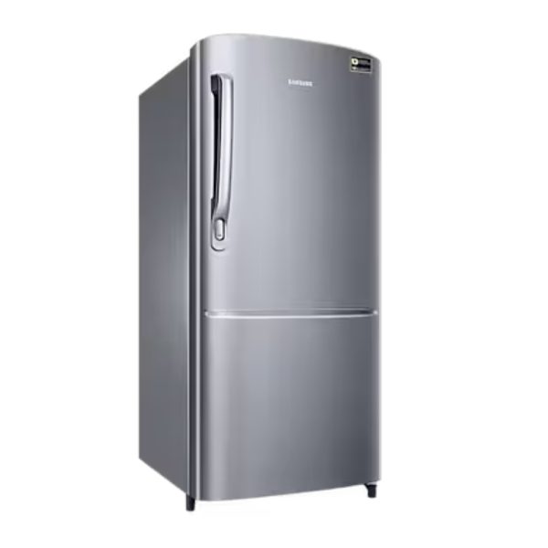 183L Stylish Grandé Design Single Door Refrigerator