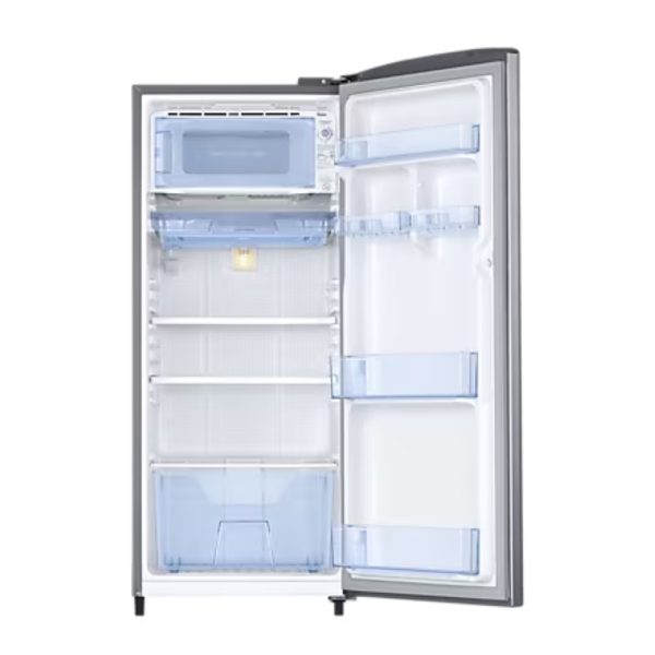 183L Stylish Grandé Design Single Door Refrigerator - Image 3