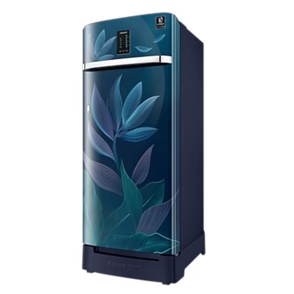 215L Digi-Touch Cool™ Single Door Refrigerator - Image 3