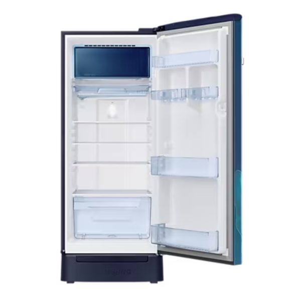 215L Digi-Touch Cool™ Single Door Refrigerator - Image 2