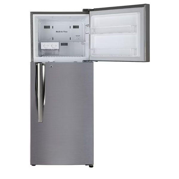 LG 242 L 3 Star Smart Inverter Frost-Free Double Door Refrigerator - Image 3