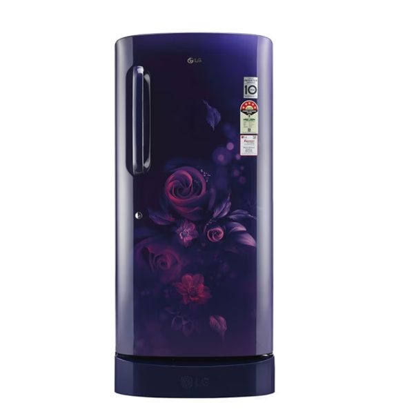 224 Ltr, 4 Star, Smart Inverter Compressor