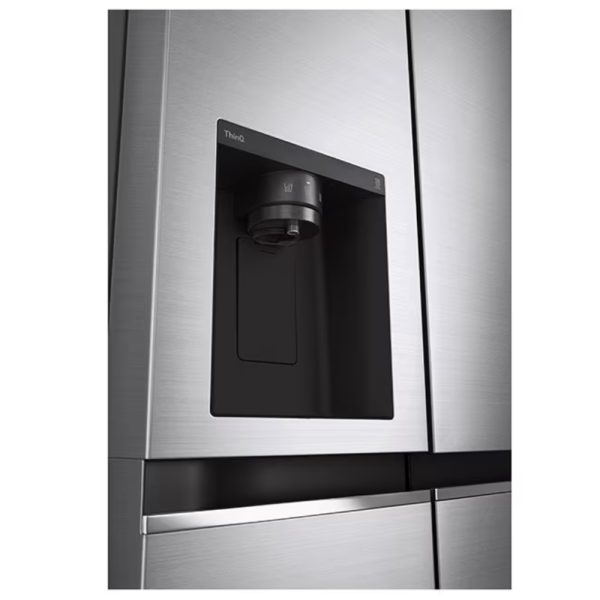 635 Ltr, Side by Side Refrigerator - Image 3