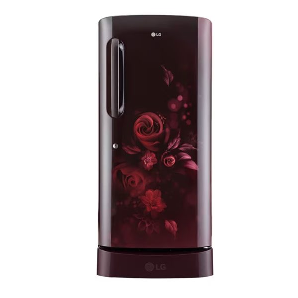 205 Ltr, 5 Star, Smart Inverter Compressor