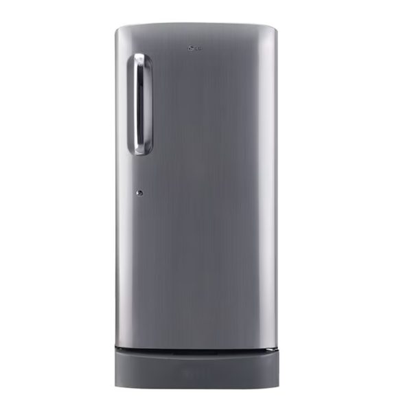 215 L, Smart Inverter Compressor