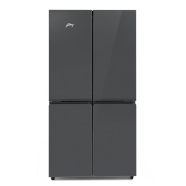 RM EONVELVET 685 RIT GR BK - Image 2