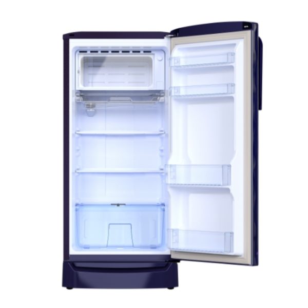 RD EMARVEL 207E TDI AR BL - Image 3
