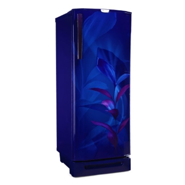RD EDGEPRO 255E TAI MN BL - Image 2
