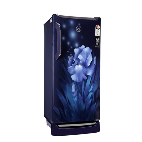 RD UNO 2154 PTDI AQ BL - Image 2
