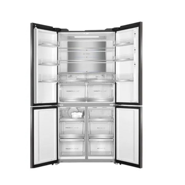 651 Litres, Inverter French Door Smart Refrigerator - Image 3