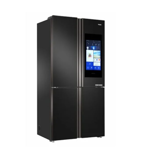 651 Litres, Inverter French Door Smart Refrigerator - Image 2