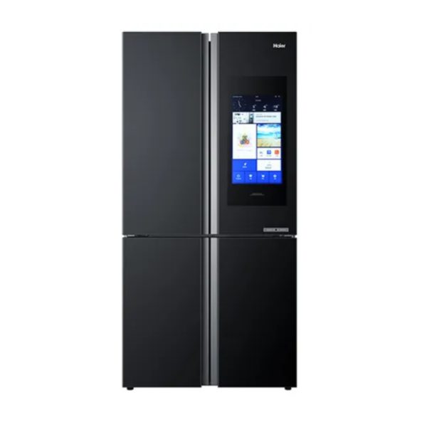651 Litres, Inverter French Door Smart Refrigerator