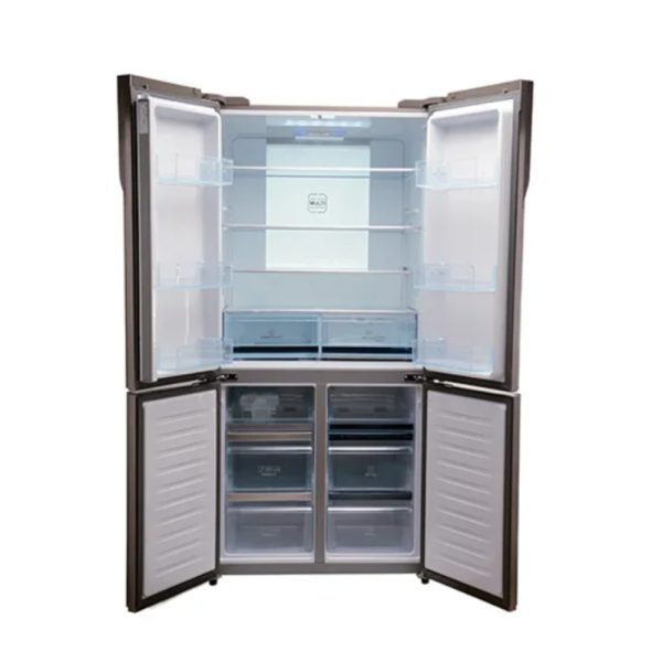 712 Litres, Inverter French Door Refrigerator - Image 2