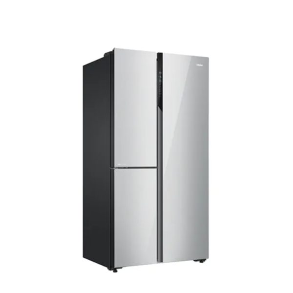 628 Litres, Inverter Side By Side Refrigerator - Image 2