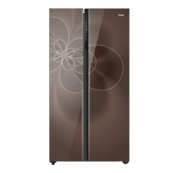630 Litres, Convertible Side By Side Refrigerator - Image 2