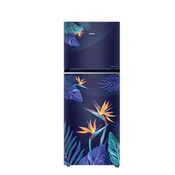 345 Litres, Magic Convertible Inverter Top Mount Refrigerator