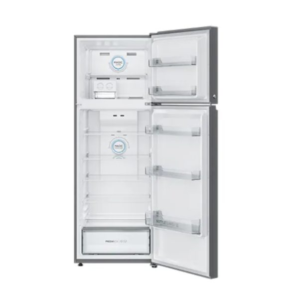 345 Litres, Magic Convertible Inverter Top Mount Refrigerator - Image 2