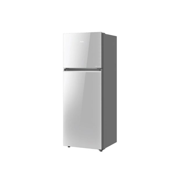 328 Haier Frost Free Inverter Top Mount Refrigerator - Image 2