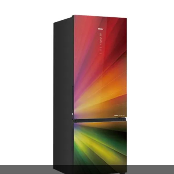 376 Haier, Magic Convertible Inverter Bottom Mounted Refrigerator - Image 2