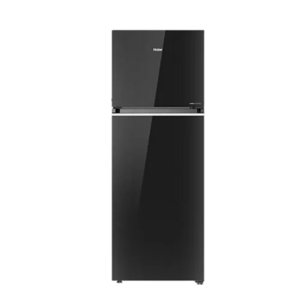 375 Haier , Frost Free Inverter Top Mount Refrigerator