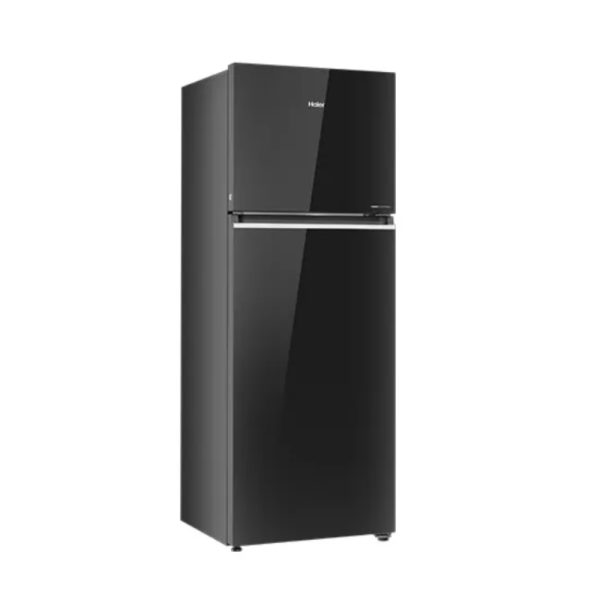 375 Haier , Frost Free Inverter Top Mount Refrigerator - Image 2
