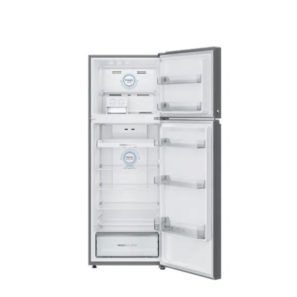 375 Haier , Frost Free Inverter Top Mount Refrigerator - Image 3