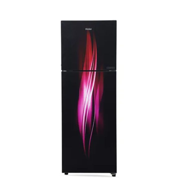 258 Haier , Frost Free Inverter Top Mount Refrigerator