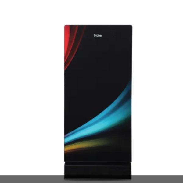 185 Haier , Direct Cool Refrigerator