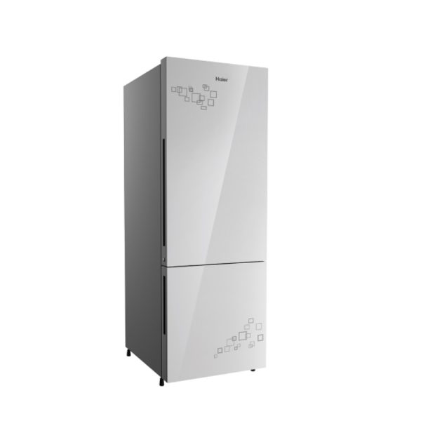 265 Haier , Frost Free Inverter Bottom Mount Refrigerator