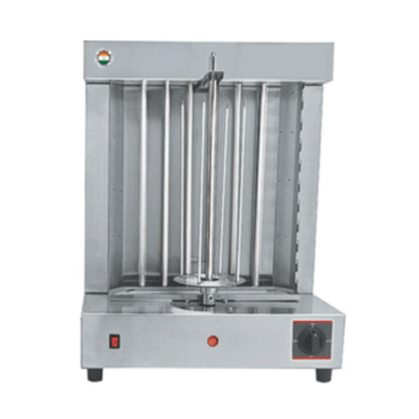 Electric Shawarma Machine
