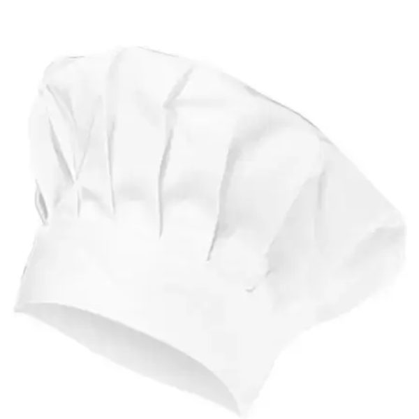 Chef's Cap