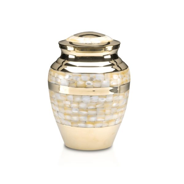 Metal Urns