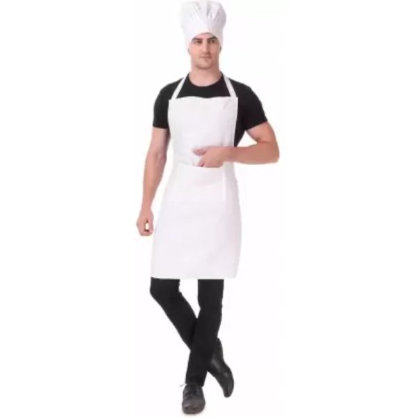 Chef's Apron