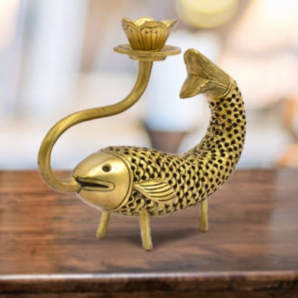 Brass Artifacts