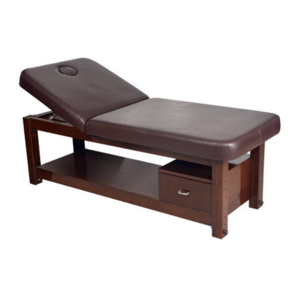 Spa Bed