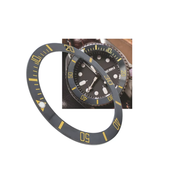 Watch Dial