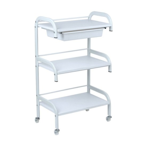 Facial Trolley Basic