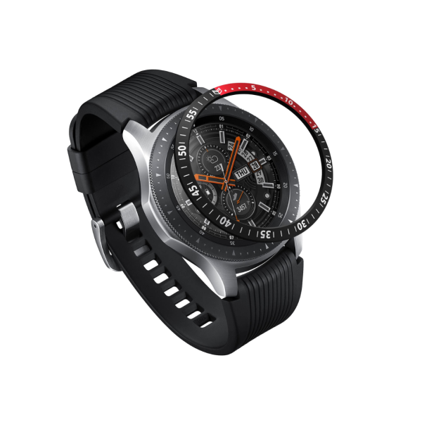 Wrist Watch Rings