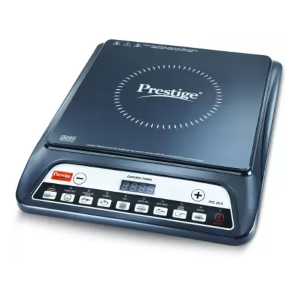 Prestige PIC 20.0 1600 W Induction Cooktop