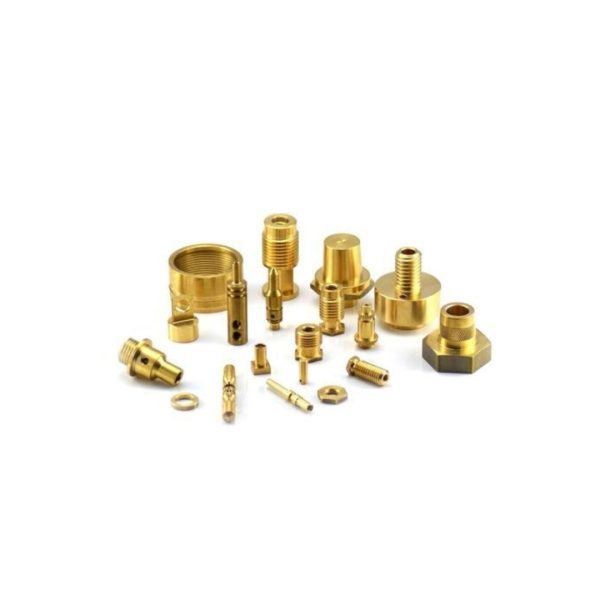 Brass Cooper